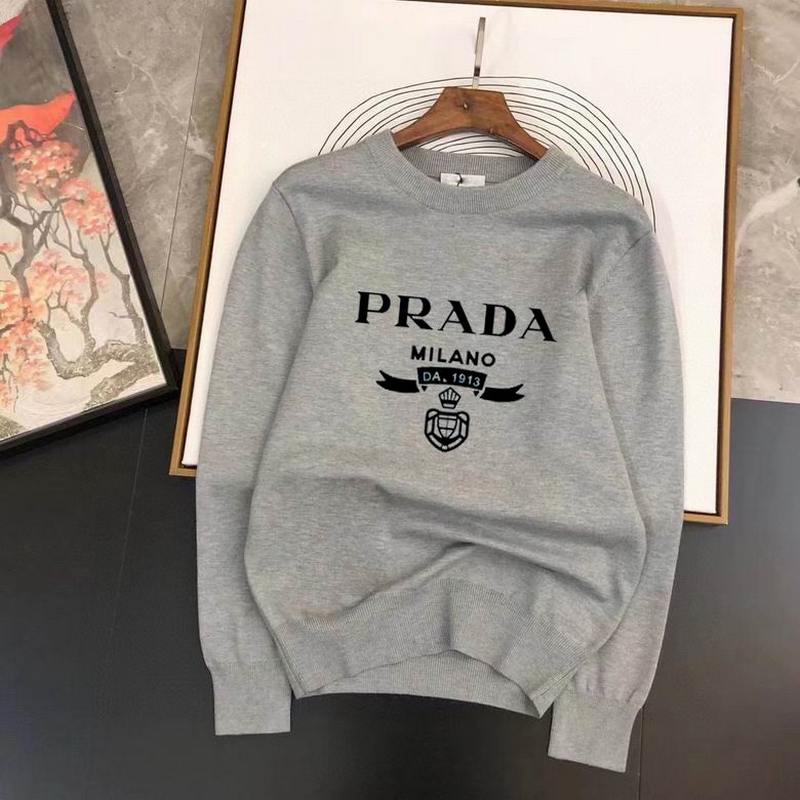 Prada Men's Sweater 293